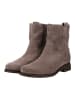 Gabor Stiefelette in Taupe
