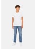 John Richmond T-Shirt RBP26041TS Weiß