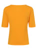 Franco Callegari T-Shirt in orange