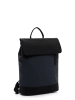 EMILY & NOAH Rucksack E&N Le Havre RUE 09 in blue-kombi 510