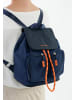 EMILY & NOAH Rucksack E&N Beatrice in blue