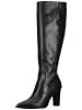 PETER KAISER Stiefel in Schwarz