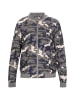 Exide Jacke in Blau