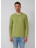 s.Oliver Strickpullover in 73W0_hellgrün