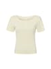 Marie Lund Shirt in vanille