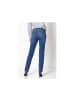 Toni Slim Fit Jeans für Damen in blau