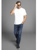 Man's World Sonnenbrille in anthrazit matt