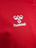 Hummel Jacke Hmlessential Erwachsene in TRUE RED
