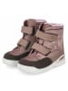 PEPINO Snowboots MELINA in braun