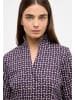 Eterna Bluse 7015 D266 in Flieder-li