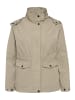 Ulla Popken Parka in beige