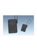 Mcdodo Choetech magnetische Powerbank 10000mAh 20W PD + USB-C-Kabel (schwarz)