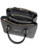 Valentino Bags Handtasche Zero RE Shopping 302 in Nero