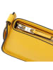 LIEBESKIND BERLIN Francis Schultertasche Leder 28 cm in lemon