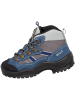 Grisport Wanderstiefel Gritex in hellgrau/gelb