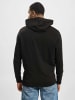 DENIM PROJECT DENIM PROJECT Hoodie in black