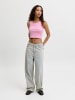 JJXX Top in Orchid Smoke