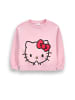 Coccodrillo Trainingsjacke in rosa