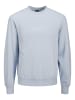 Jack & Jones Sweatshirt in Skyway