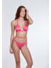 Olympia Mix&Match Bikini Top in pink