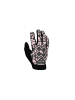 MucOff Muc Off MTB Gloves Green Pinkeopard SIZE