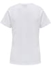 Hummel T-Shirt Hmlnoni Damen in WHITE