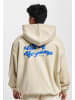 DEF DEF Kapuzenpullover in sand