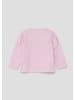 s.Oliver T-Shirt langarm in Pink