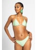 alife and kickin Bikini Oberteil LilyAK A in pistachio