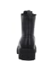 Apple of Eden Stiefelette in schwarz