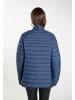 faina Leichte Steppjacke in Marine