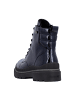 remonte Schnürstiefeletten in Blau