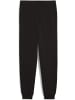 Puma Sporthose "ESS No.1 Logo Sweatpants TR B" in Schwarz