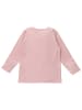 MaBu Kids Shirt Langarm Fairy in rosa