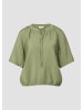 s.Oliver Bluse in 7900_olivgrün