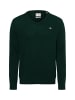 Gant Pullover in tanne - 0001