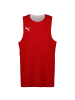 Puma Basketballtrikot practisPractice in rot / weiß