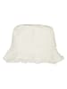  Flexfit Bucket Hats in offwhite