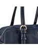 U.S. Polo Assn. Houston Schultertasche 30 cm in navy