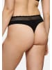 Triumph String Feel of Modal in Beige / schwarz
