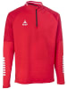 Select Trainingsjacke "Monaco Trainingstop V24" in Rot