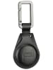 Porsche Design Schlüsseletui Keyring Airtag in Black