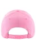 47 Brand 47 Brand MLB Los Angeles Dodgers Jr Cap in Rosa