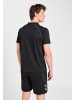 Hummel Polo Hmlmove Unisex in BLACK