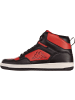 Kappa Sneaker "Sneaker" in Rot