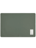 SÖDAHL Tischset Tiles in Forest green
