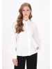 DreiMaster Klassik Women Shirt in white