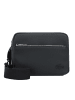 Lacoste Core Essentials Men S Classic Umhängetasche 21.5 cm in noir