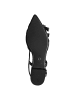 Tamaris Slingpumps in BLACK