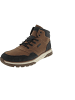 rieker Schnürstiefel Braun